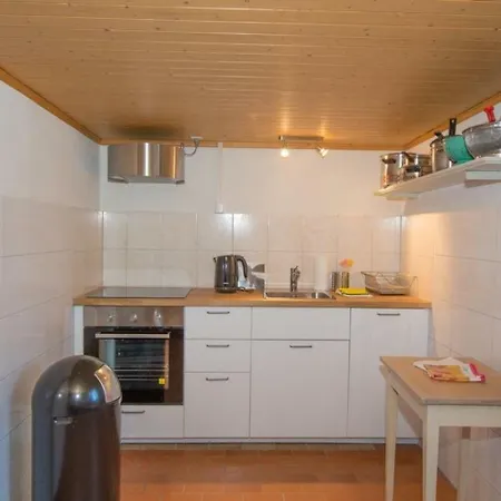 Pavillon Apartmán *